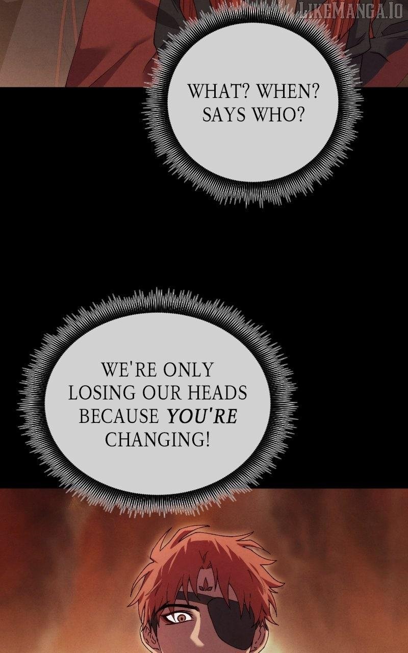 Reincarnated In a Cursed Game chapter 42 page 2