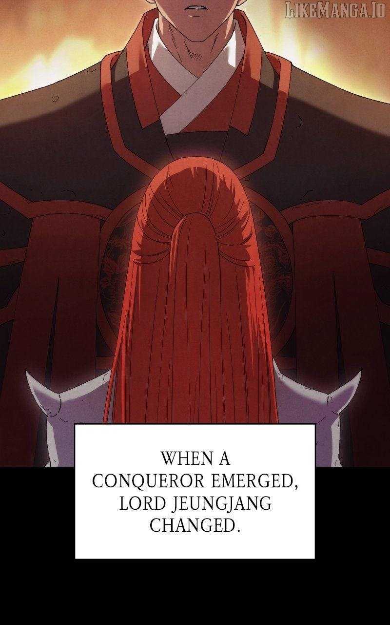 Reincarnated In a Cursed Game chapter 42 page 3