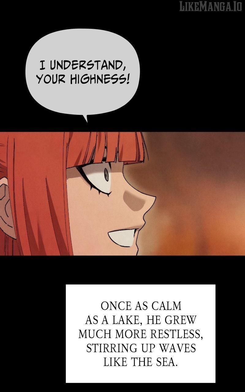 Reincarnated In a Cursed Game chapter 42 page 4