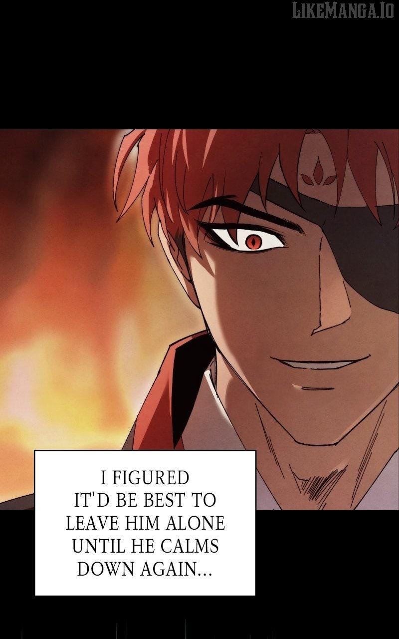 Reincarnated In a Cursed Game chapter 42 page 5