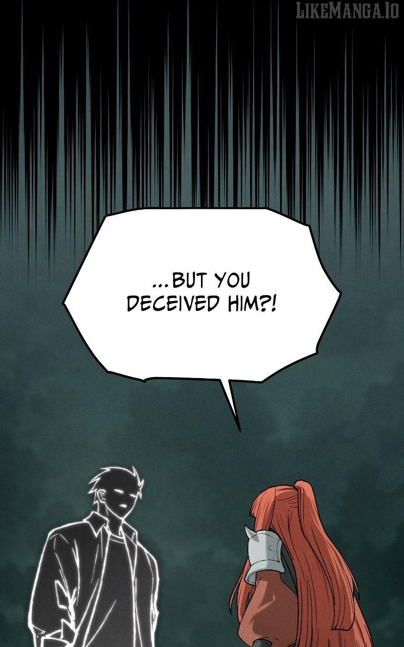 Reincarnated In a Cursed Game chapter 42 page 6