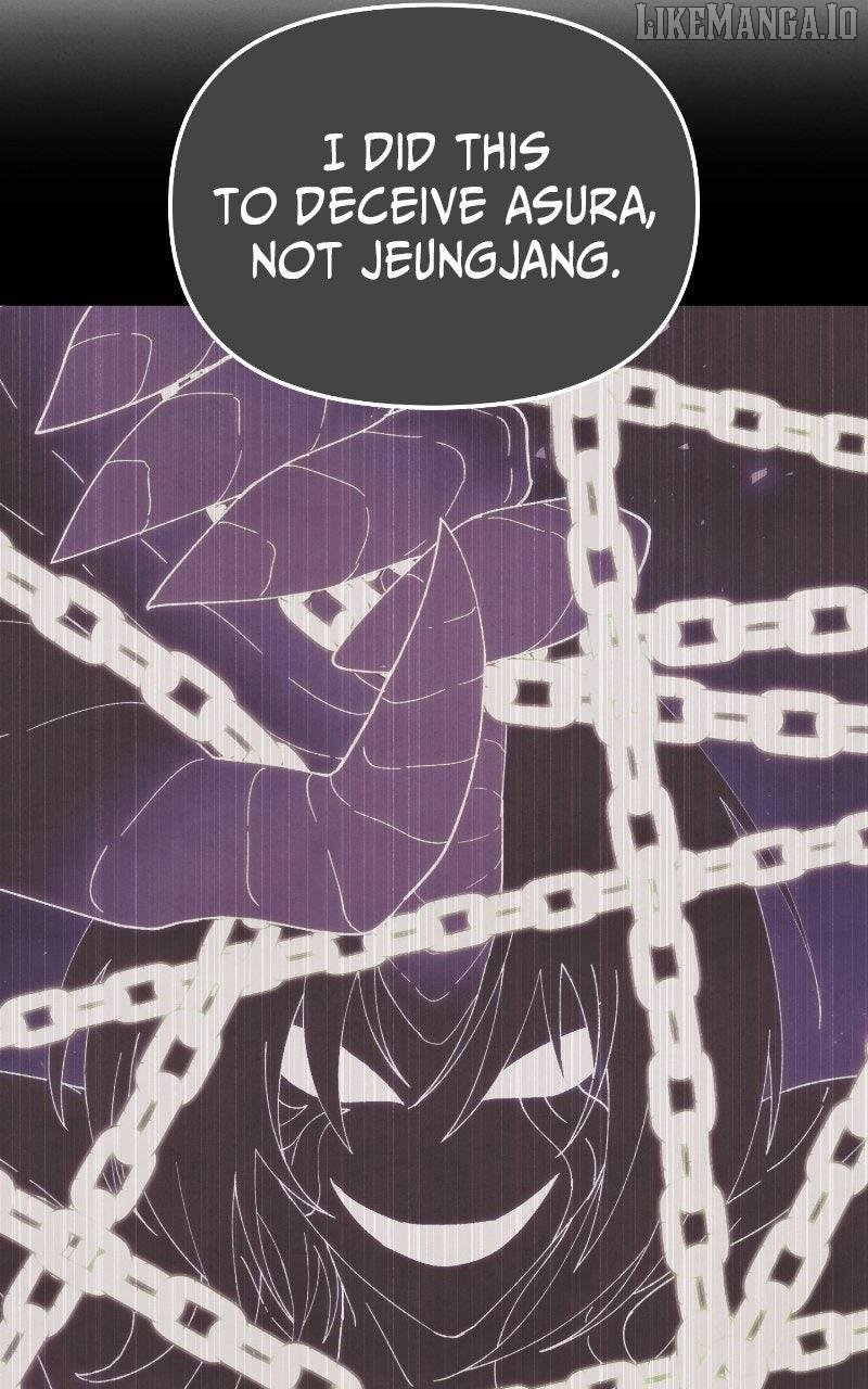Reincarnated In a Cursed Game chapter 42 page 8