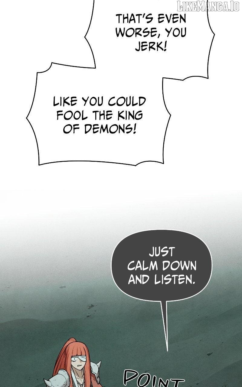 Reincarnated In a Cursed Game chapter 42 page 10