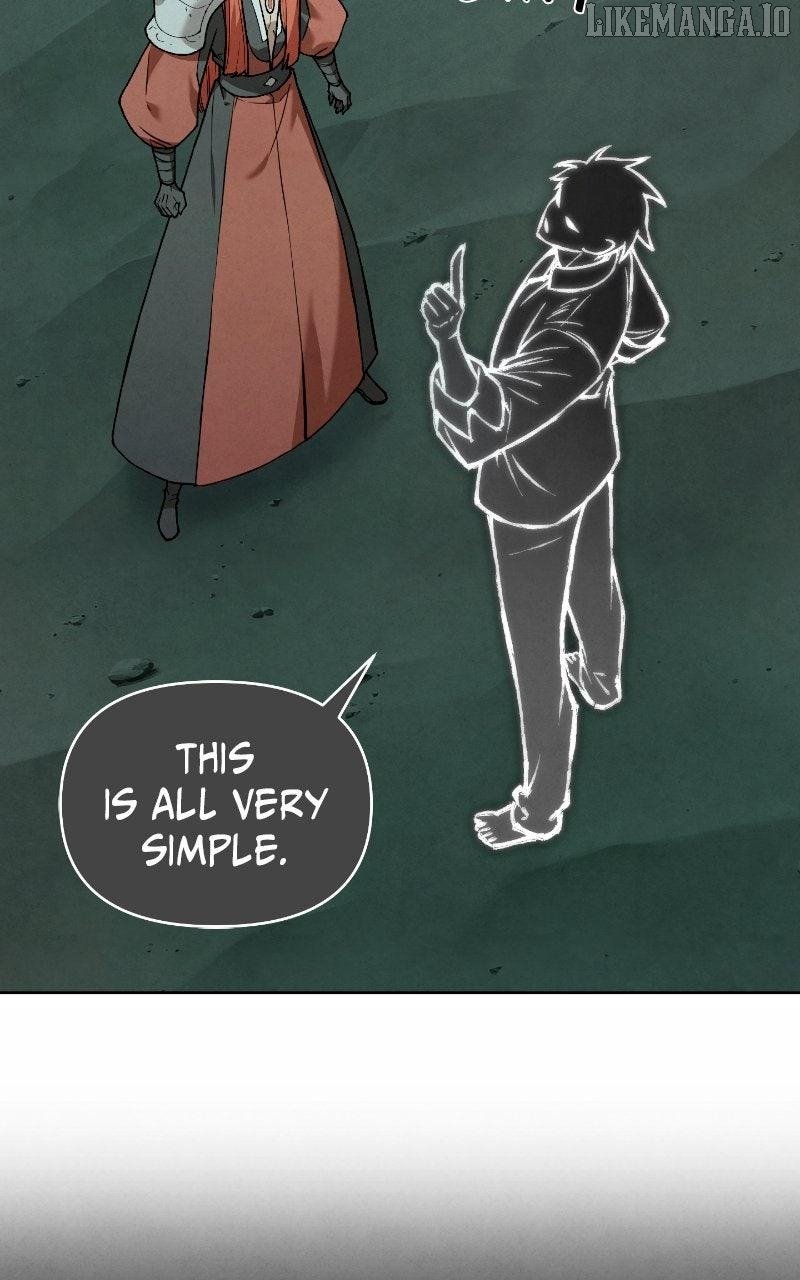 Reincarnated In a Cursed Game chapter 42 page 11