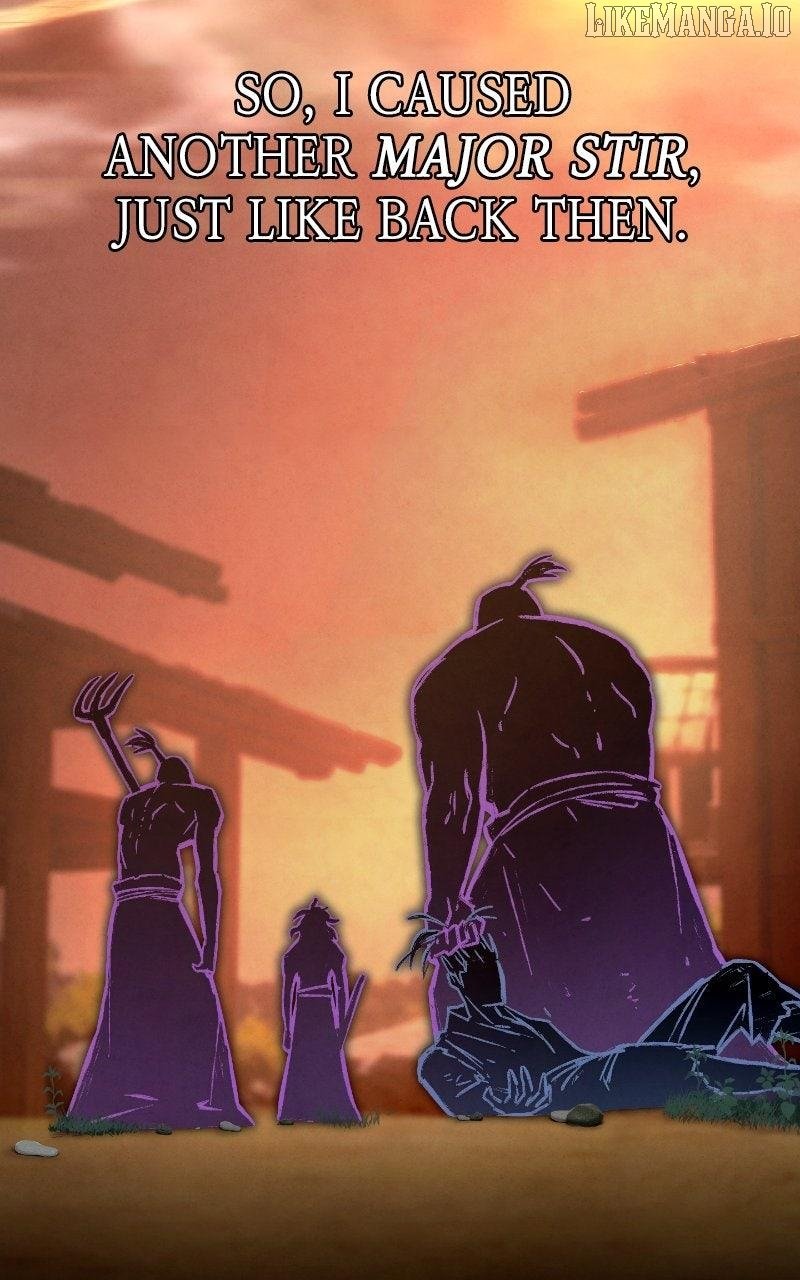 Reincarnated In a Cursed Game chapter 42 page 17