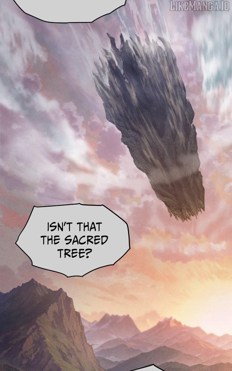 Reincarnated In a Cursed Game chapter 42 page 19