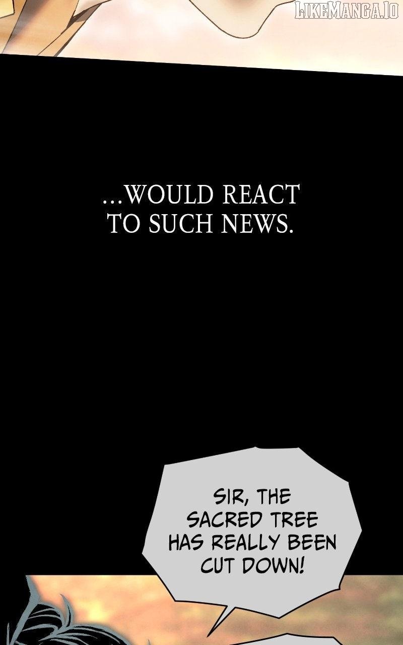 Reincarnated In a Cursed Game chapter 42 page 22