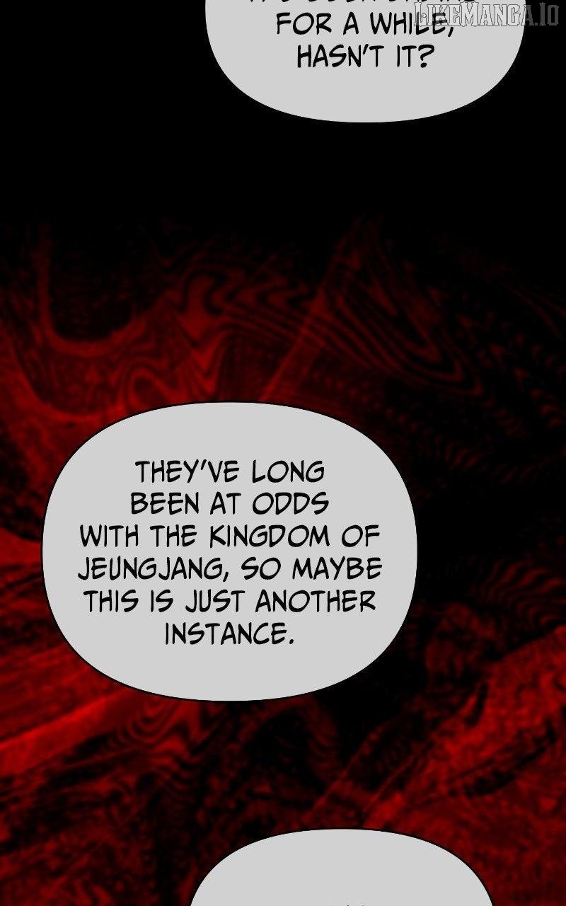 Reincarnated In a Cursed Game chapter 42 page 24