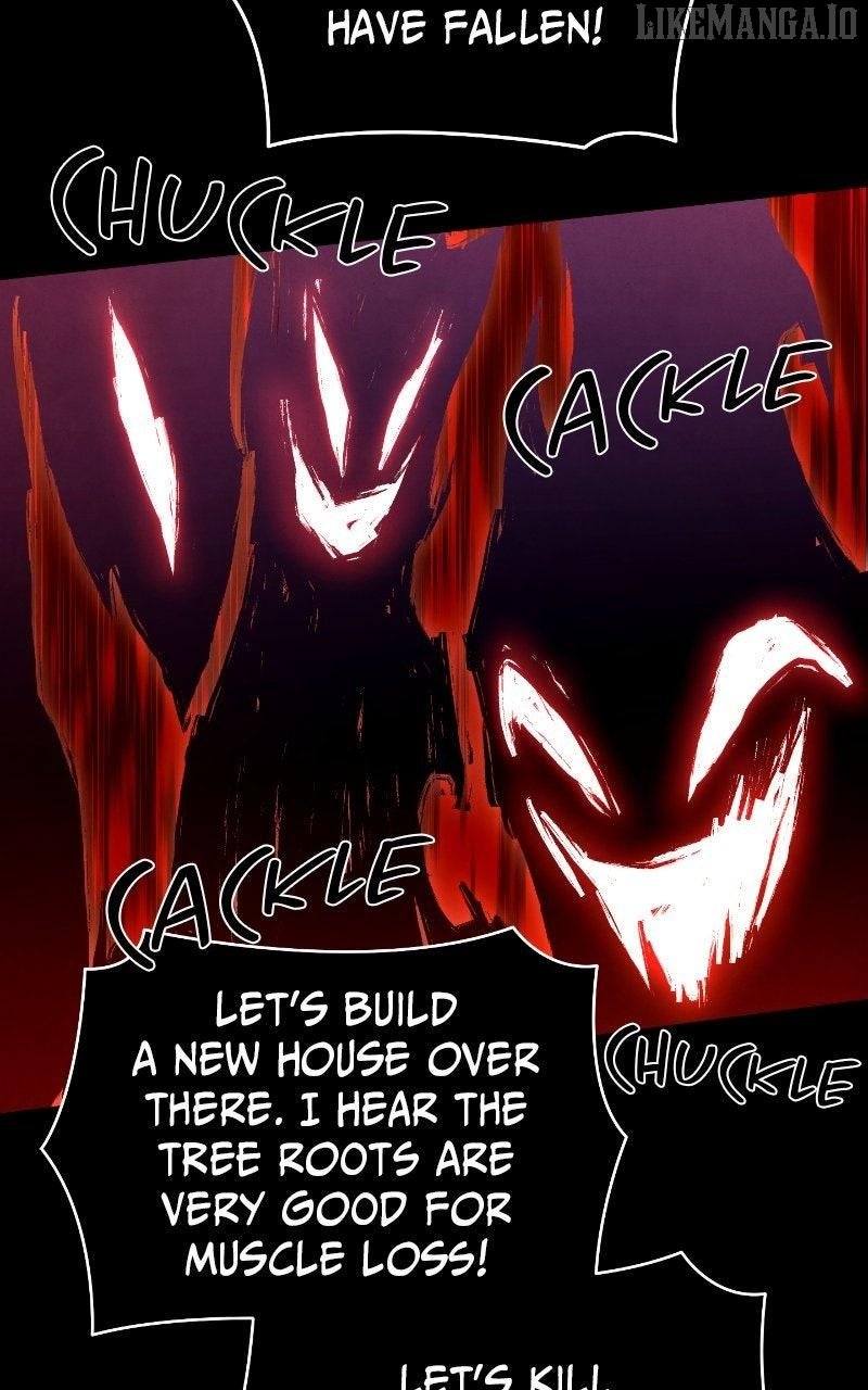 Reincarnated In a Cursed Game chapter 42 page 26