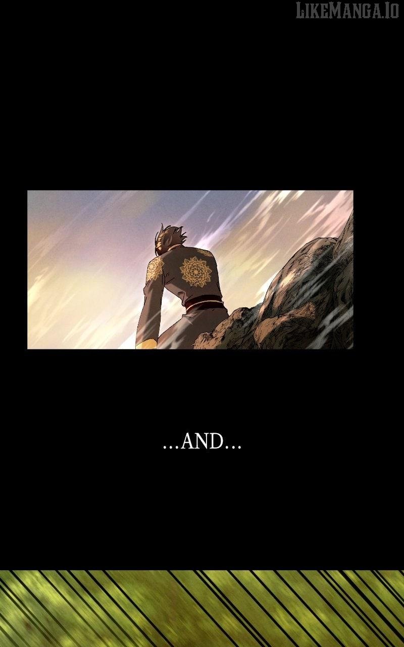 Reincarnated In a Cursed Game chapter 42 page 30
