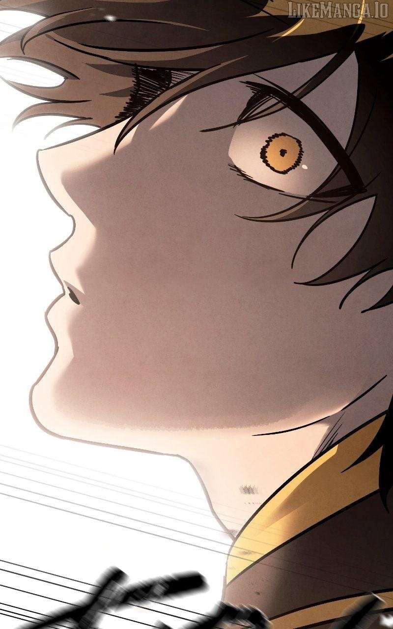 Reincarnated In a Cursed Game chapter 42 page 36