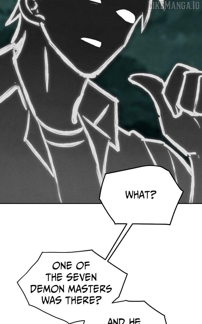 Reincarnated In a Cursed Game chapter 42 page 45
