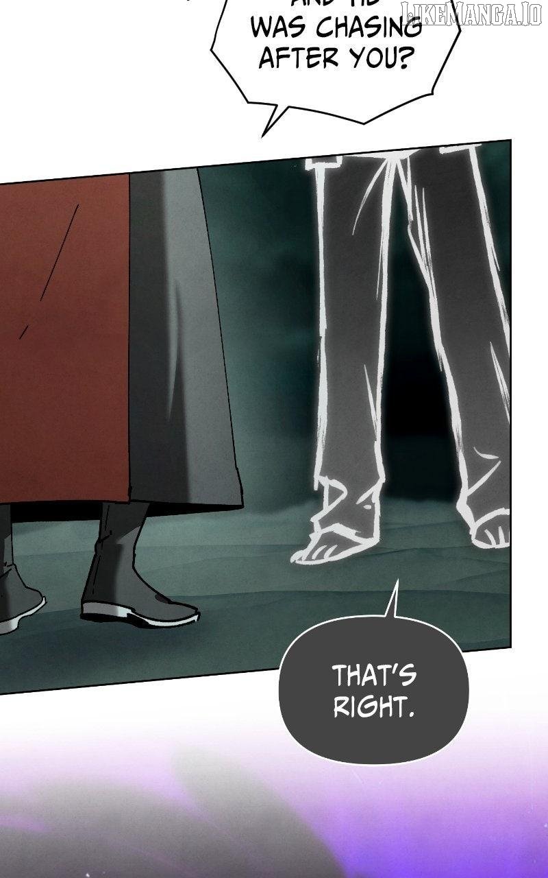 Reincarnated In a Cursed Game chapter 42 page 46