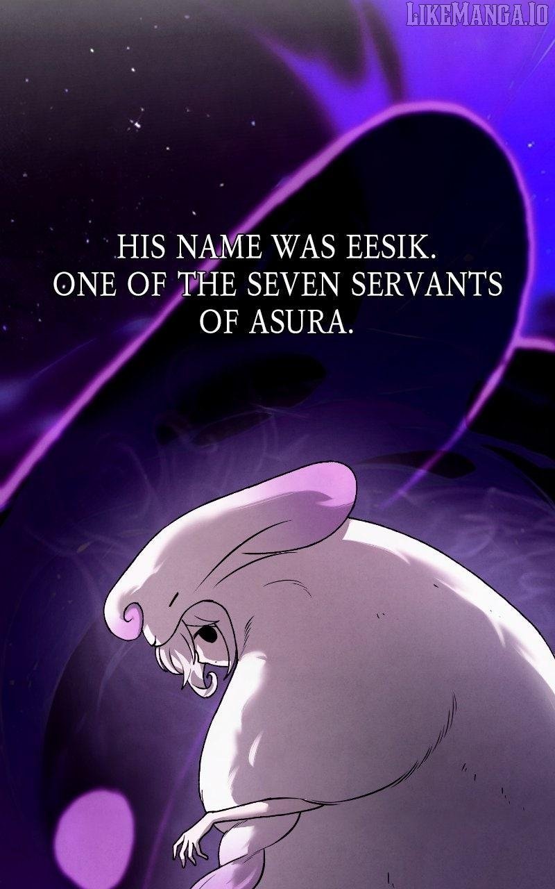Reincarnated In a Cursed Game chapter 42 page 47