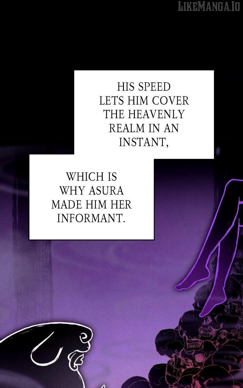 Reincarnated In a Cursed Game chapter 42 page 49