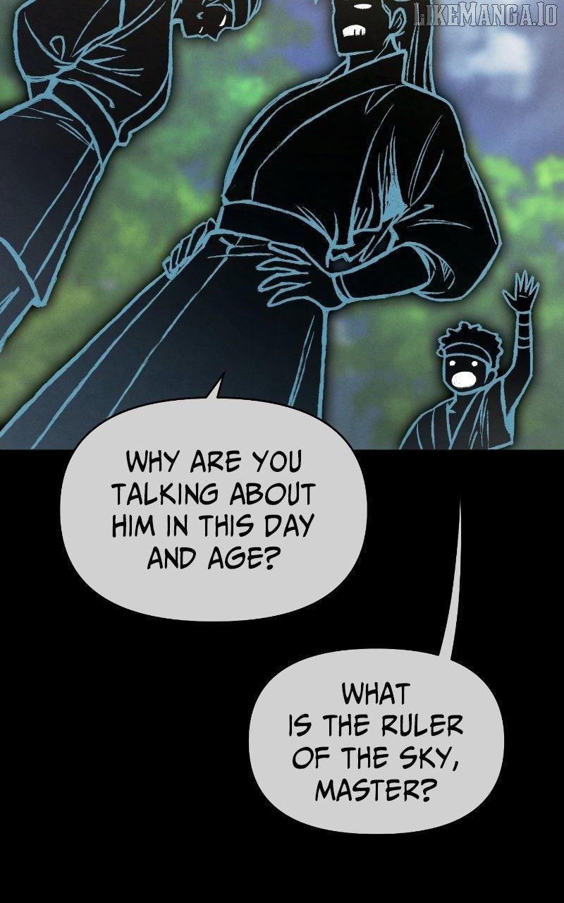 Reincarnated In a Cursed Game chapter 42 page 57