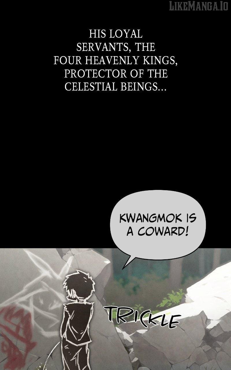 Reincarnated In a Cursed Game chapter 42 page 60
