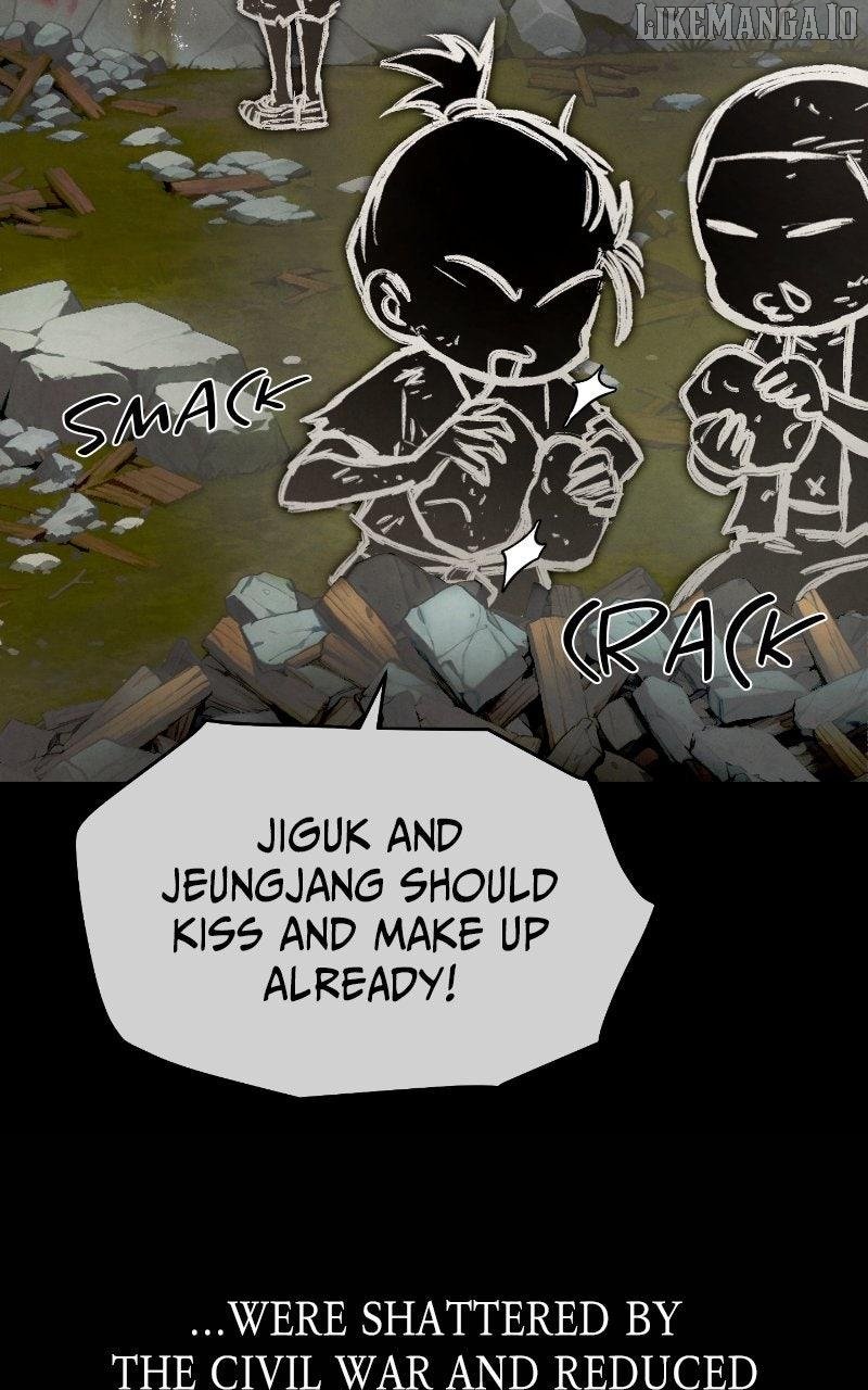 Reincarnated In a Cursed Game chapter 42 page 61