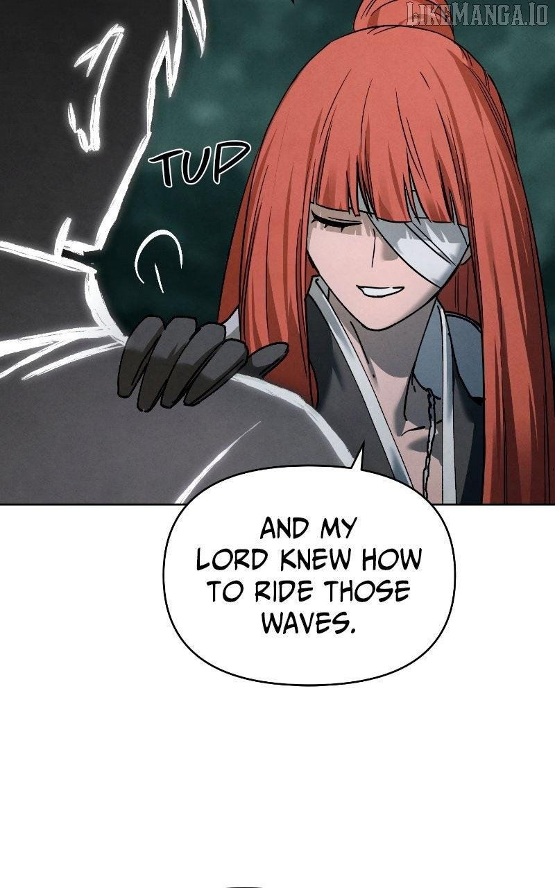 Reincarnated In a Cursed Game chapter 42 page 63