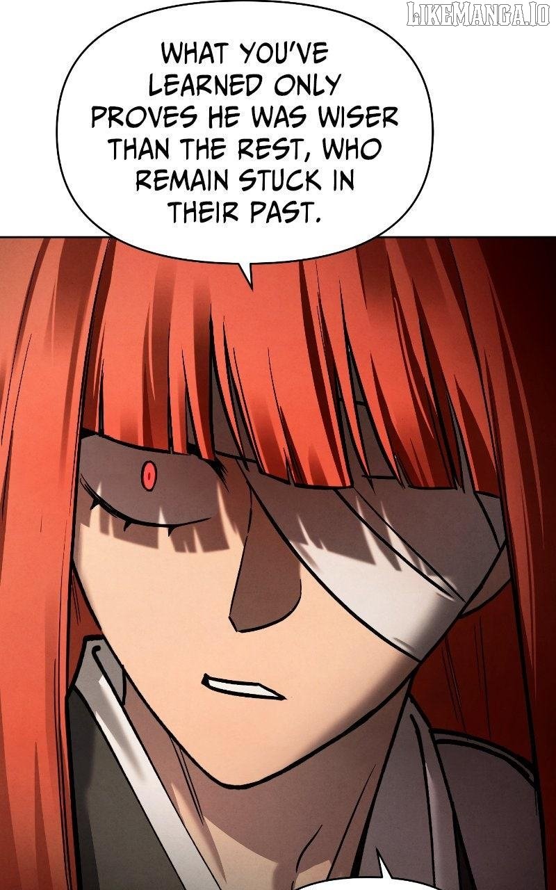 Reincarnated In a Cursed Game chapter 42 page 64