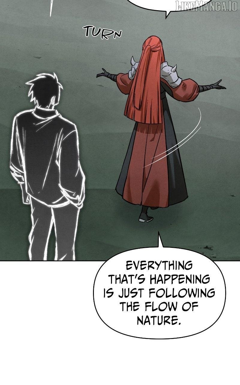 Reincarnated In a Cursed Game chapter 42 page 66