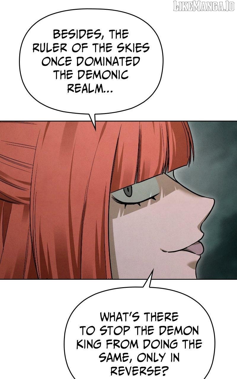 Reincarnated In a Cursed Game chapter 42 page 67