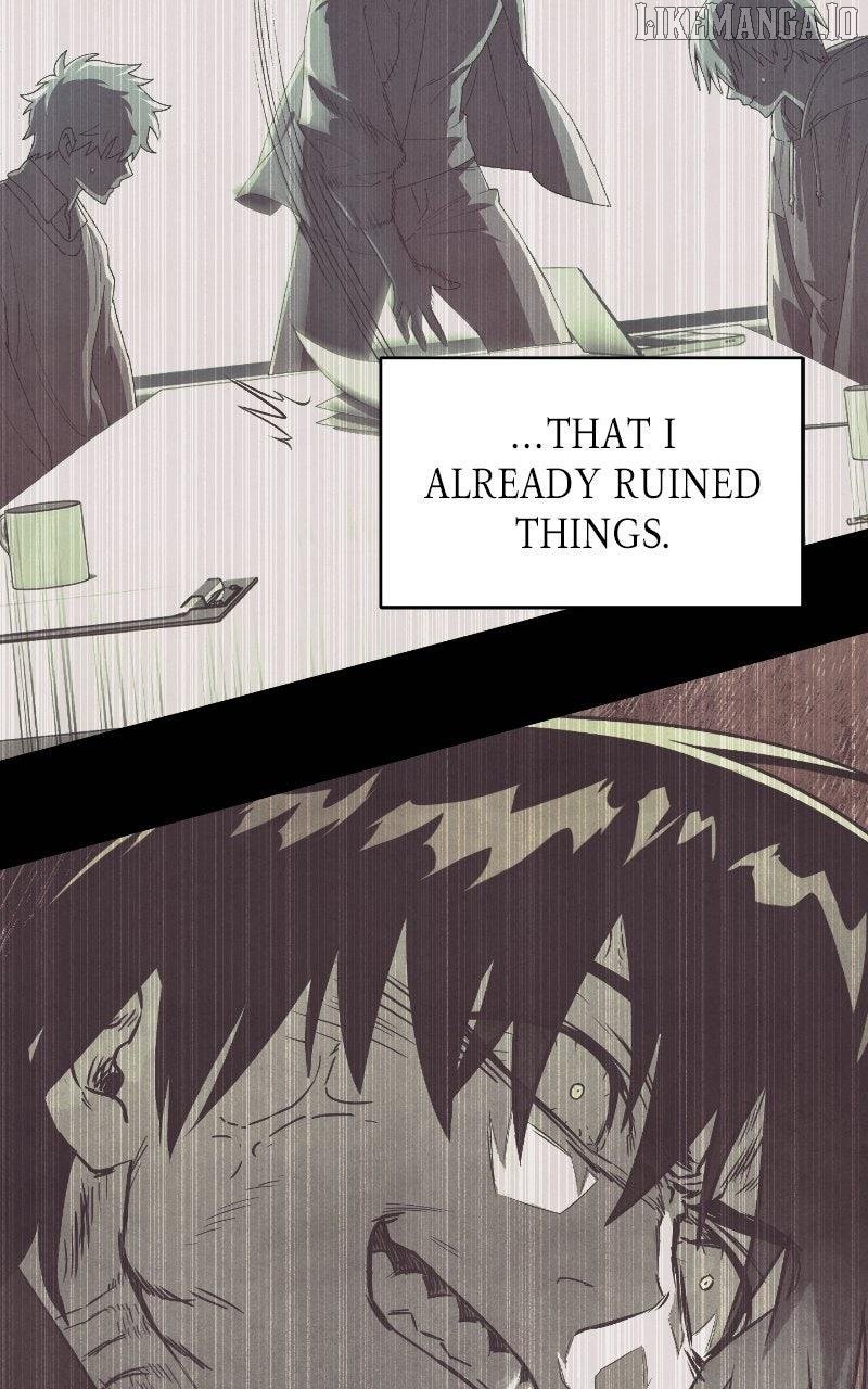 Reincarnated In a Cursed Game chapter 42 page 74