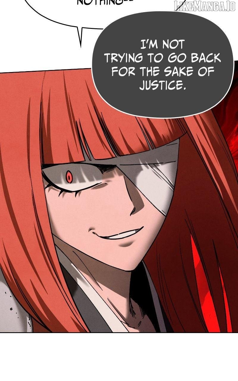Reincarnated In a Cursed Game chapter 42 page 76