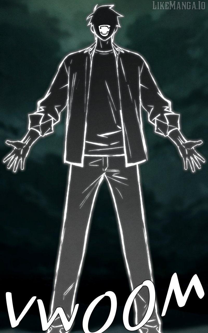 Reincarnated In a Cursed Game chapter 42 page 81