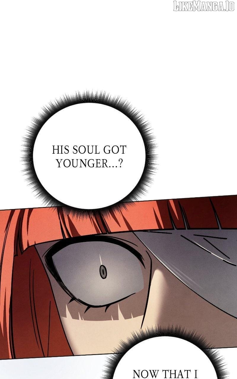 Reincarnated In a Cursed Game chapter 42 page 85