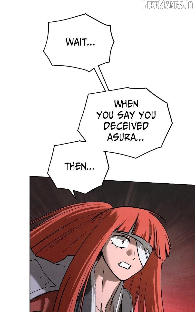 Reincarnated In a Cursed Game chapter 42 page 95