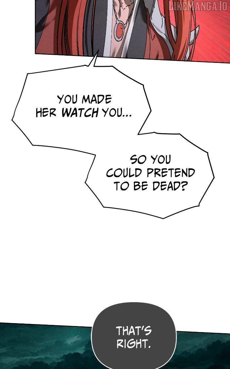 Reincarnated In a Cursed Game chapter 42 page 96