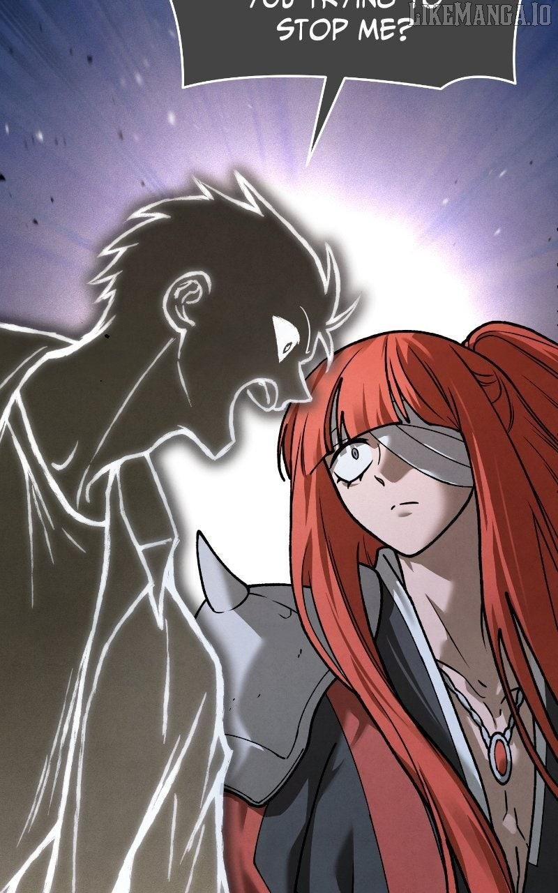 Reincarnated In a Cursed Game chapter 42 page 99