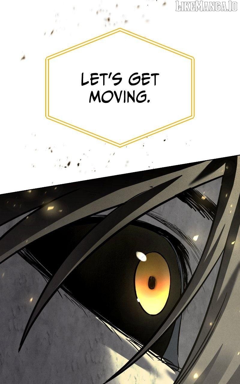 Reincarnated In a Cursed Game chapter 42 page 111