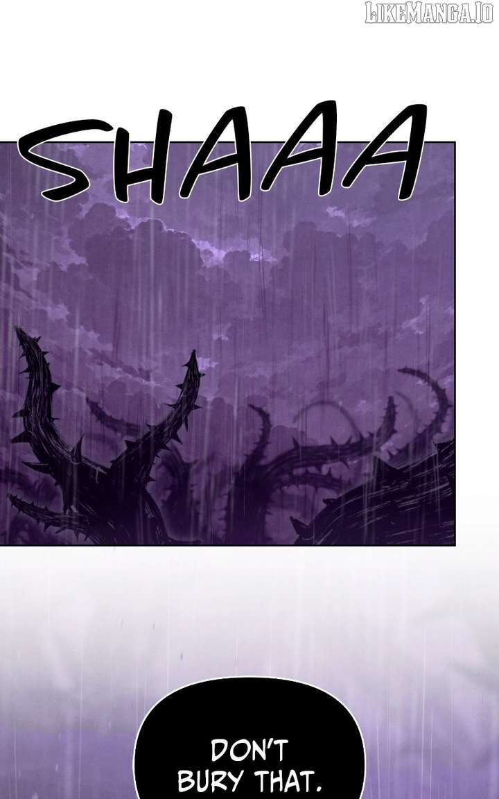 Reincarnated In a Cursed Game chapter 43 page 1