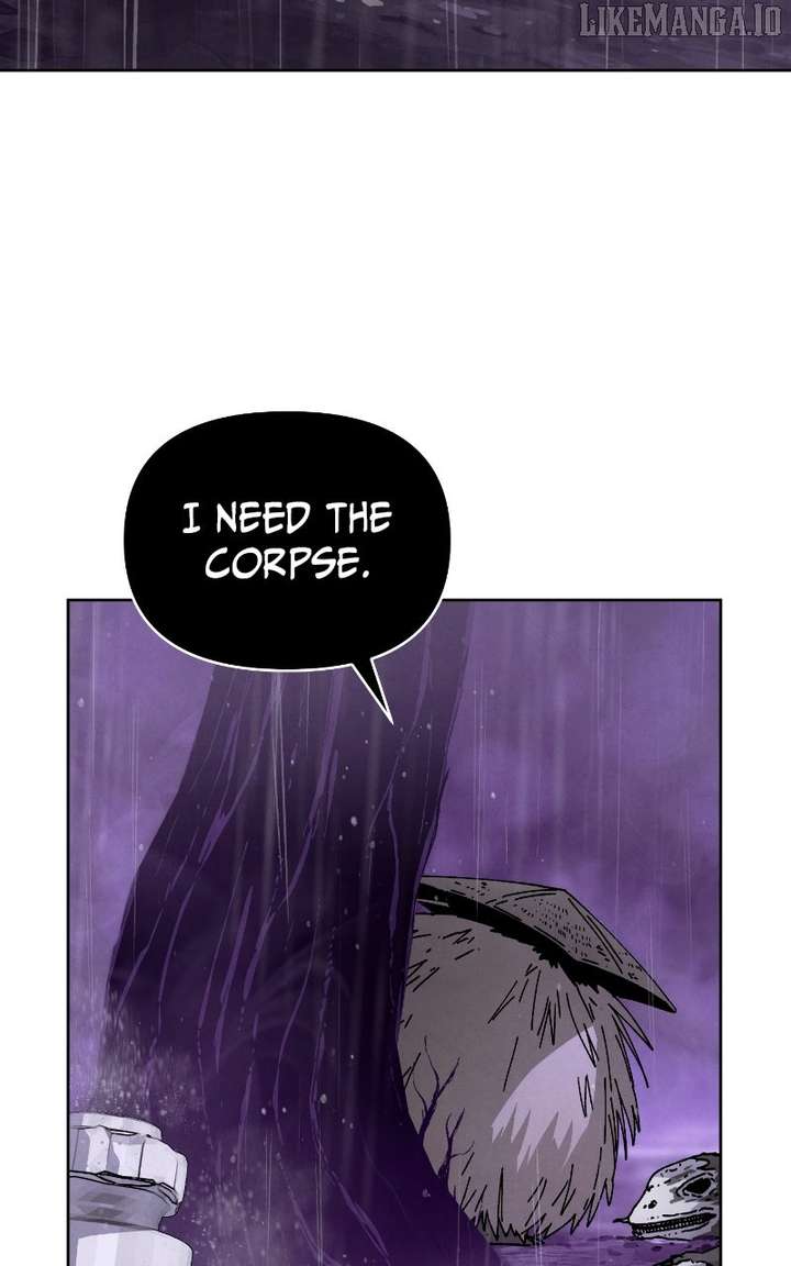 Reincarnated In a Cursed Game chapter 43 page 3