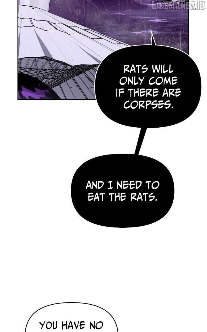 Reincarnated In a Cursed Game chapter 43 page 4