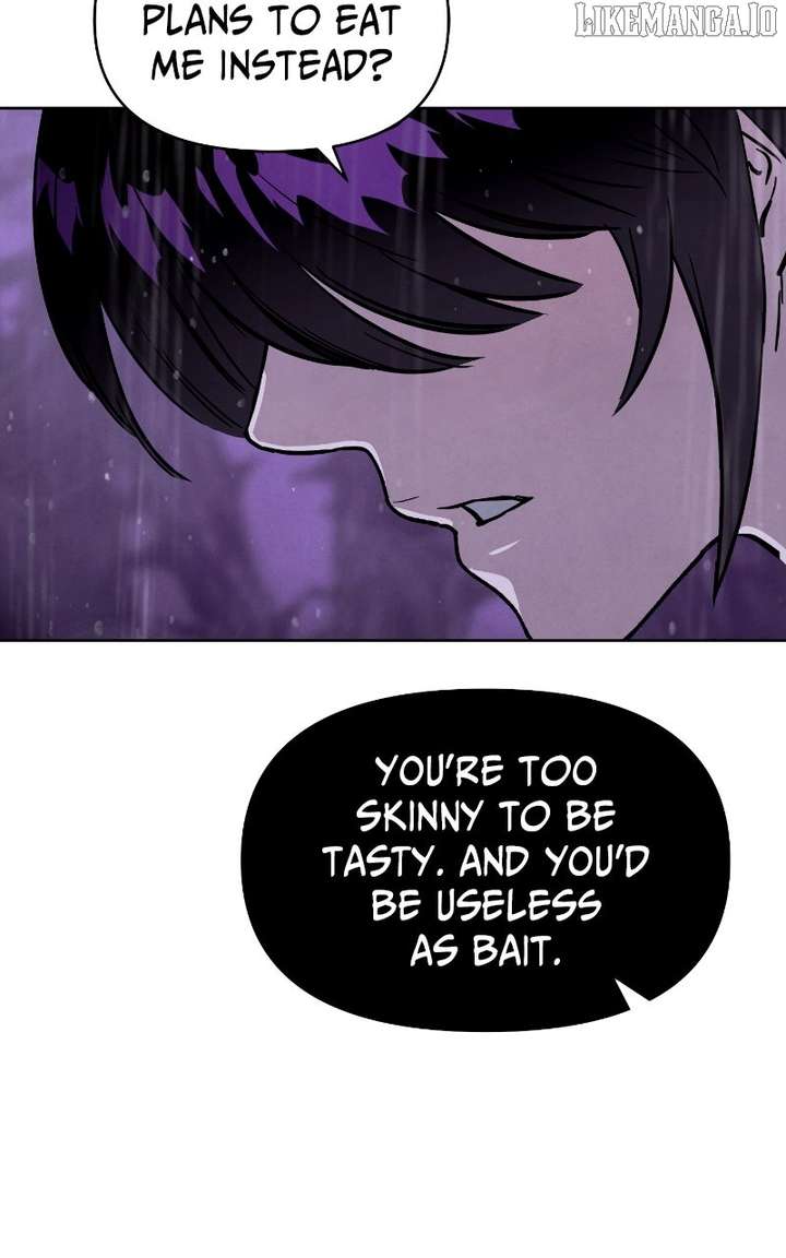 Reincarnated In a Cursed Game chapter 43 page 5