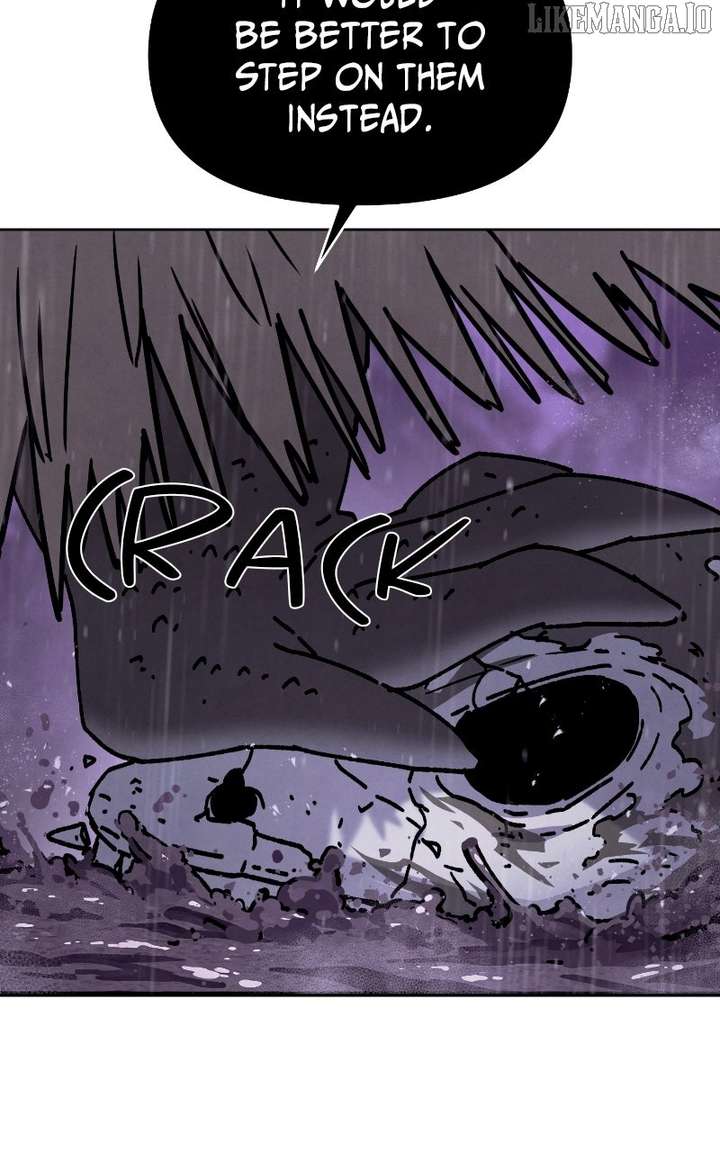 Reincarnated In a Cursed Game chapter 43 page 7