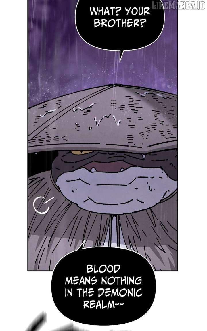 Reincarnated In a Cursed Game chapter 43 page 14