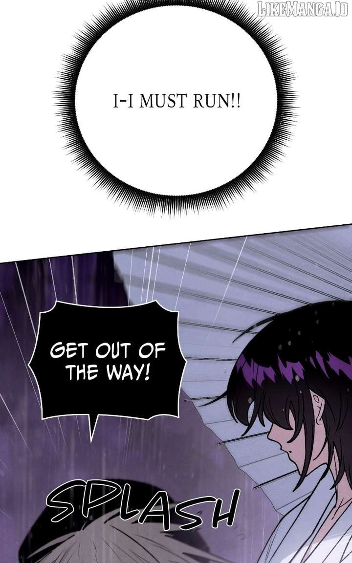 Reincarnated In a Cursed Game chapter 43 page 17