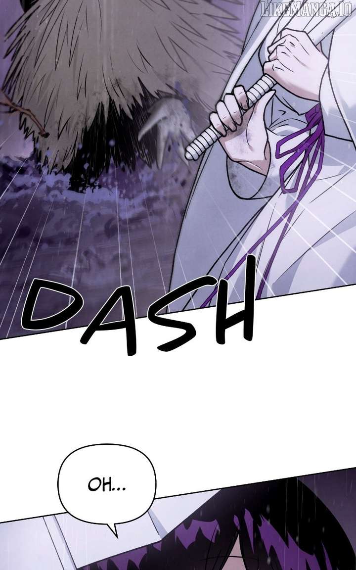 Reincarnated In a Cursed Game chapter 43 page 18