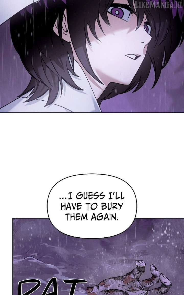 Reincarnated In a Cursed Game chapter 43 page 19