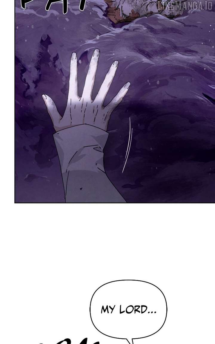 Reincarnated In a Cursed Game chapter 43 page 20