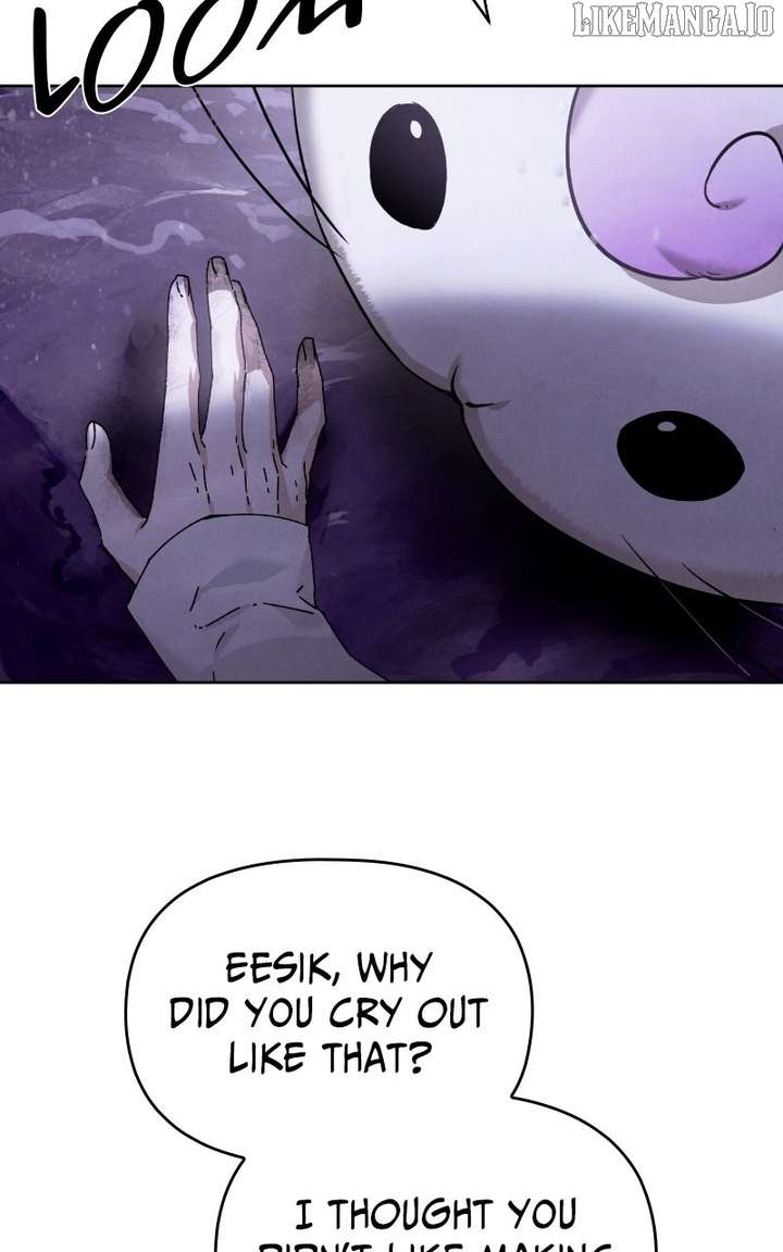 Reincarnated In a Cursed Game chapter 43 page 21
