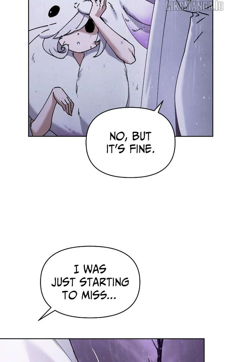 Reincarnated In a Cursed Game chapter 43 page 26