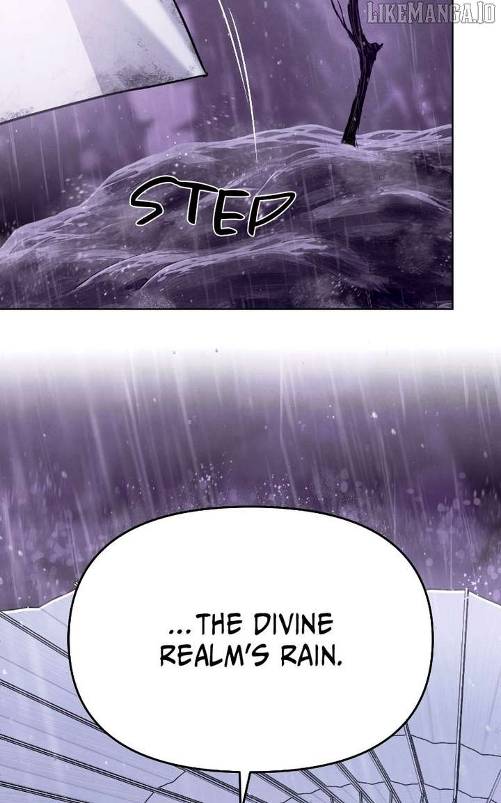Reincarnated In a Cursed Game chapter 43 page 27