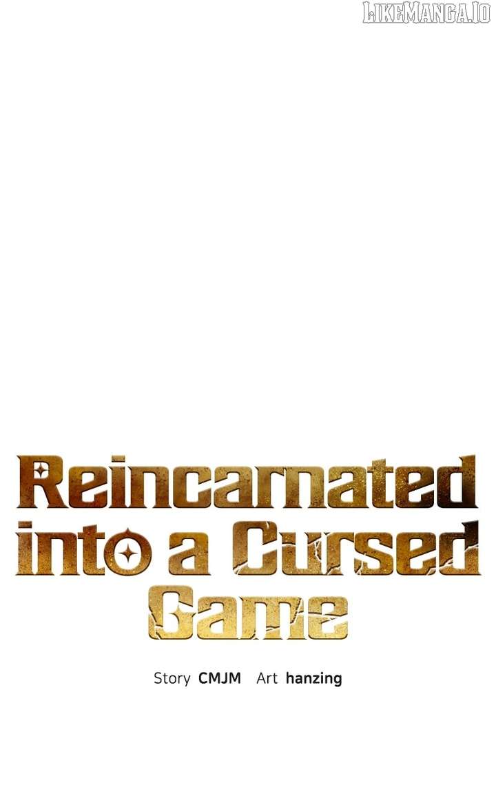 Reincarnated In a Cursed Game chapter 43 page 30