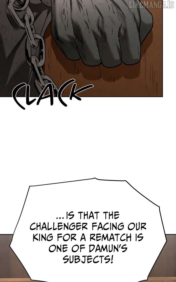 Reincarnated In a Cursed Game chapter 43 page 36