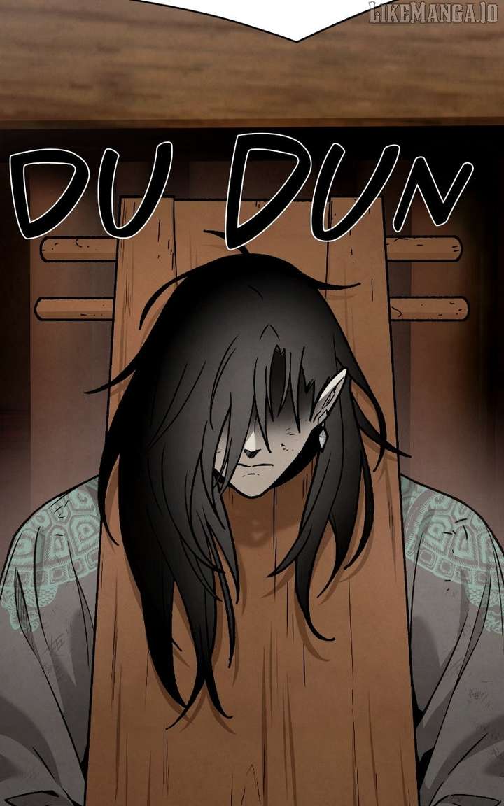 Reincarnated In a Cursed Game chapter 43 page 37
